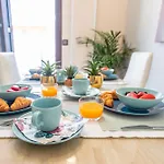 797 Rentals- Carrasco 1 شقة