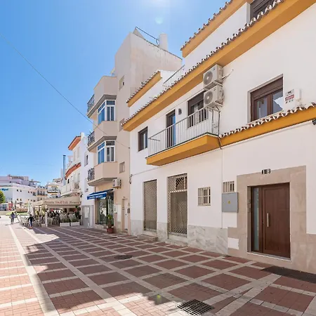 797 Rentals- Carrasco 1 شقة *
