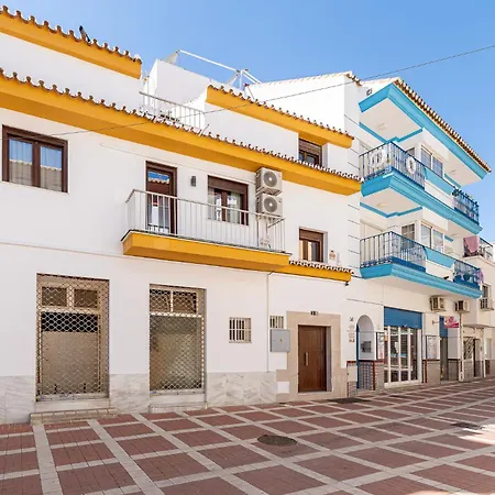 شقة 797 Rentals- Carrasco 1 *