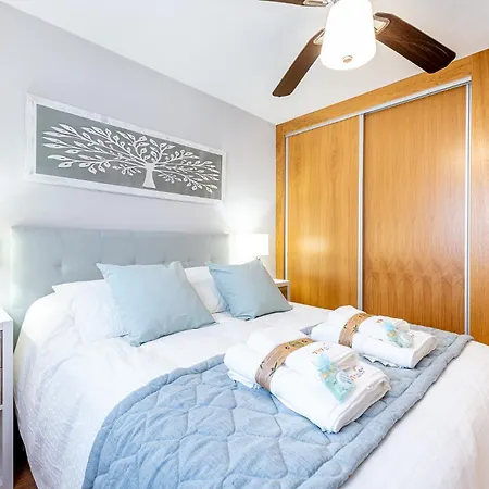 797 Rentals- Carrasco 1 توريمولينوس