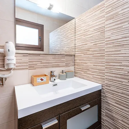 Lejlighed 797 Rentals- Carrasco 1 *