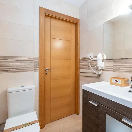 797 Rentals- Carrasco 1 Daire