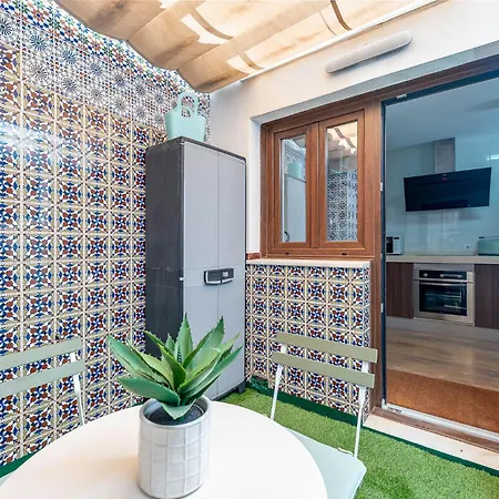 797 Rentals- Carrasco 1 Torremolinos