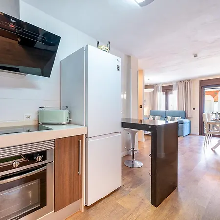 Lejlighed 797 Rentals- Carrasco 1 Torremolinos