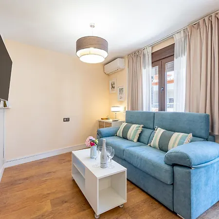 797 Rentals- Carrasco 1 Lejlighed *