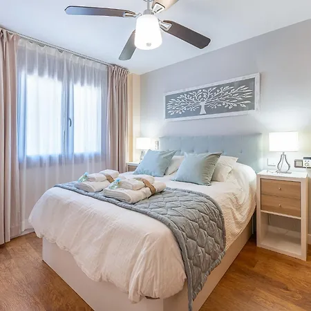 Daire 797 Rentals- Carrasco 1 Torremolinos