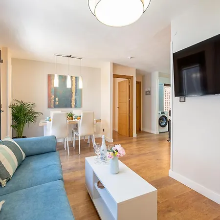 797 Rentals- Carrasco 1 * Torremolinos