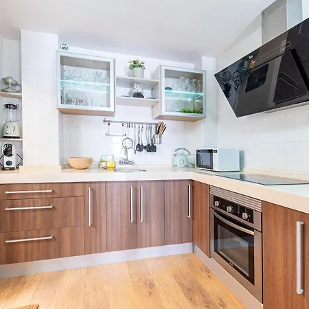 797 Rentals- Carrasco 1 Daire *