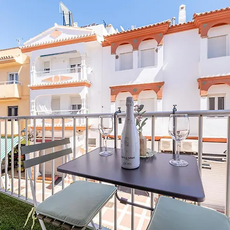 Lejlighed 797 Rentals- Carrasco 1 *