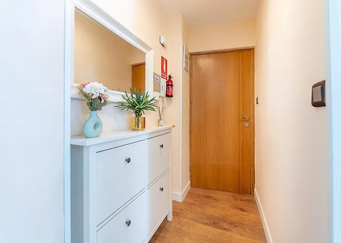 797 Rentals- Carrasco 1 Torremolinos