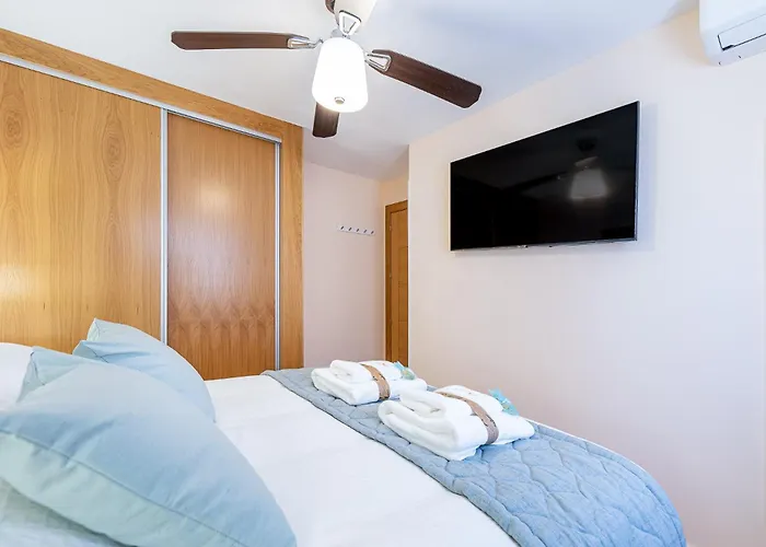 797 Rentals- Carrasco 1 Apartment *