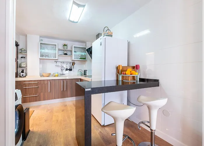 Appartamento 797 Rentals- Carrasco 1 Torremolinos