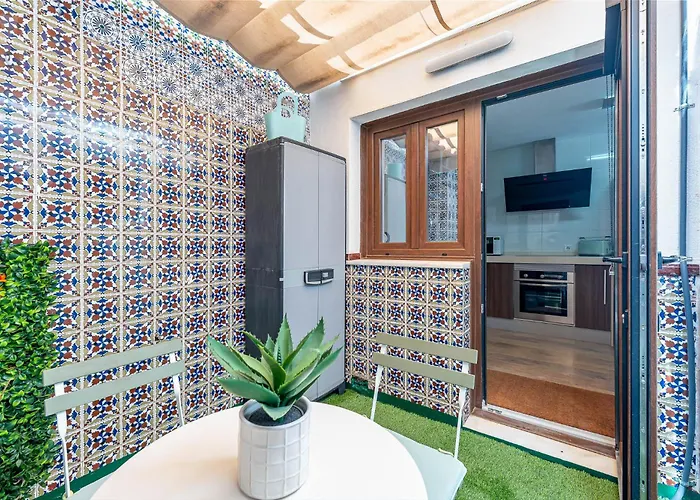 797 Rentals- Carrasco 1 Torremolinos