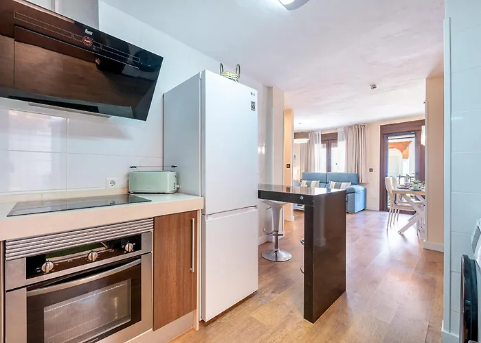 Appartamento 797 Rentals- Carrasco 1 Torremolinos