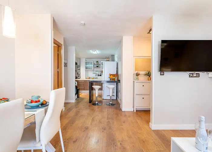 797 Rentals- Carrasco 1 Torremolinos