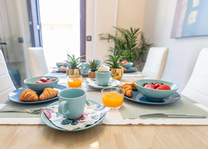 797 Rentals- Carrasco 1 Apartment