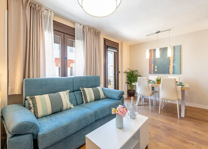 Apartment 797 Rentals- Carrasco 1