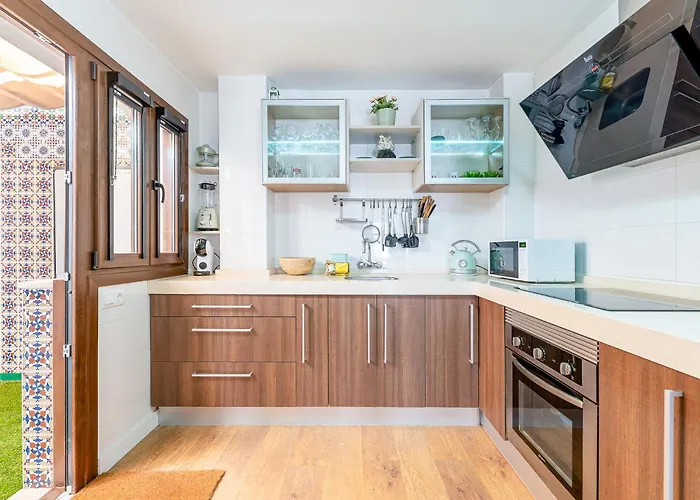 797 Rentals- Carrasco 1 Appartamento Torremolinos