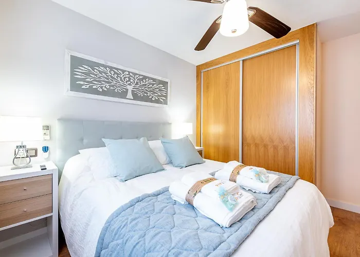 797 Rentals- Carrasco 1 Torremolinos