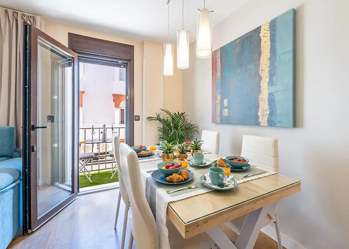 Appartamento 797 Rentals- Carrasco 1