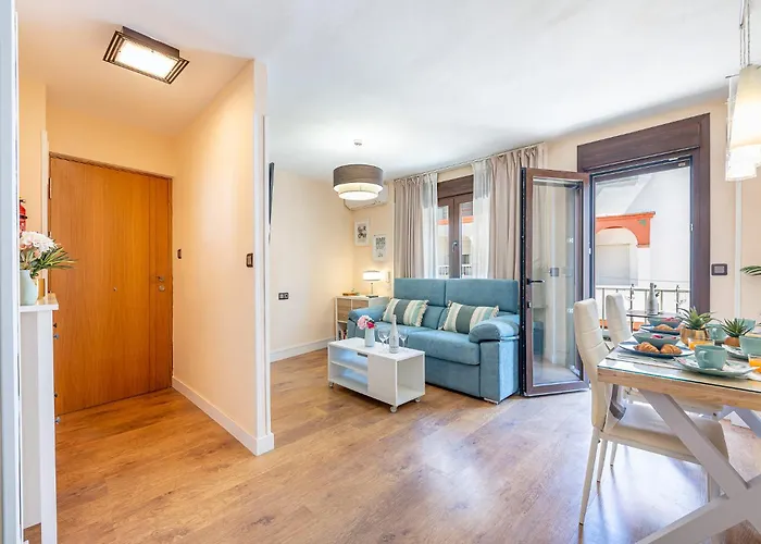 Appartamento 797 Rentals- Carrasco 1 *