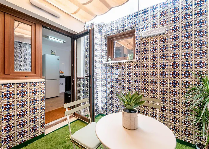 797 Rentals- Carrasco 1 *