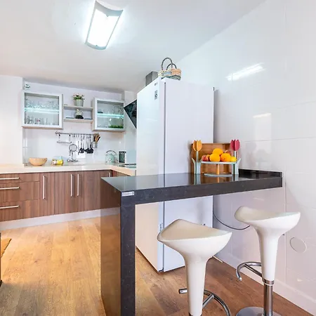 Apartament 797 Rentals- Carrasco 1 Torremolinos