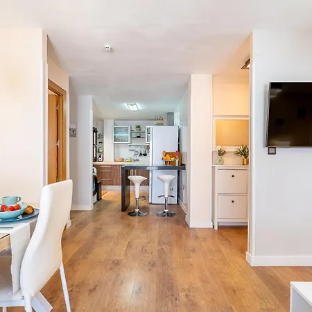 797 Rentals- Carrasco 1 Torremolinos