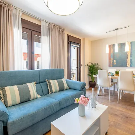 Apartament 797 Rentals- Carrasco 1