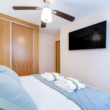 797 Rentals- Carrasco 1 Lägenhet *