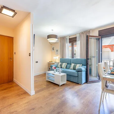 Lägenhet 797 Rentals- Carrasco 1 *